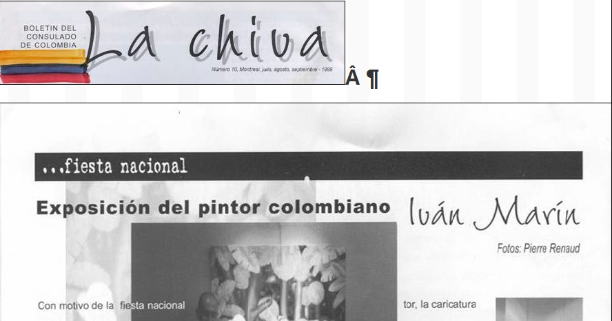 chivajournal