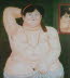 374 Judith - OIL -70X77 CMS